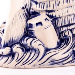 Mondo Jaws – Bruce The Shark Tiki Mug (Amity Variant)