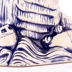 Mondo Jaws – Bruce The Shark Tiki Mug (Amity Variant)