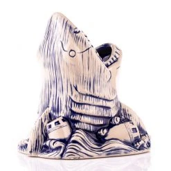 Mondo Jaws – Bruce The Shark Tiki Mug (Amity Variant)