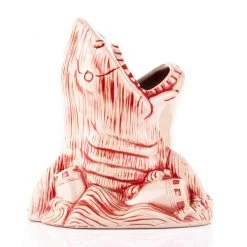 Mondo Jaws – Bruce The Shark Tiki Mug (Chum Variant)