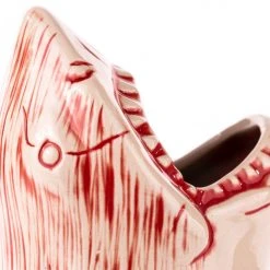 Mondo Jaws – Bruce The Shark Tiki Mug (Chum Variant)