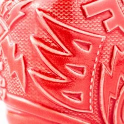 Mike Bonanno El Ojo Fantastico Tiki Mug – Furia Roja Variant 6 Mike Bonanno El Ojo Fantastico Tiki Mug – Furia Roja Variant