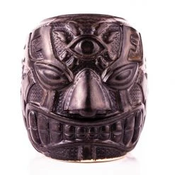 Mike Bonanno Tikis El Ojo Fantastico Tiki Mug - Reclusa Parda Variant 14 Mike Bonanno Tikis El Ojo Fantastico Tiki Mug - Reclusa Parda Variant