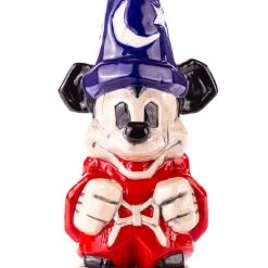 Mondo Sorcerer Mickey Tiki Mug