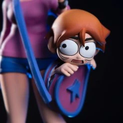 Mondo Toys Ramona Flowers Collectible Figure Exclusive