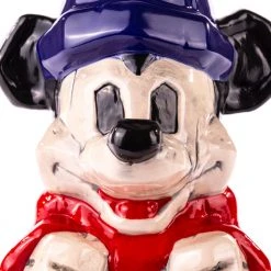 Mondo Sorcerer Mickey Tiki Mug