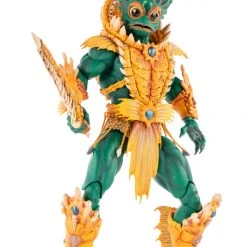 Mondo Toys Mer-Man 1/6 Scale Figure
