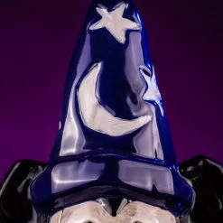 Mondo Sorcerer Mickey Tiki Mug