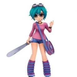 Mondo Toys Ramona Flowers Collectible Figure Exclusive