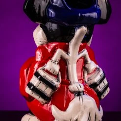 Mondo Sorcerer Mickey Tiki Mug