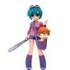 Mondo Toys Ramona Flowers Collectible Figure Exclusive