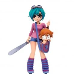 Mondo Toys Ramona Flowers Collectible Figure Exclusive