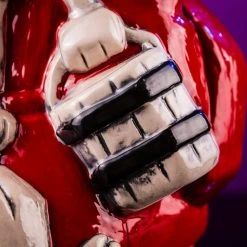 Mondo Sorcerer Mickey Tiki Mug