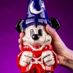 Mondo Sorcerer Mickey Tiki Mug