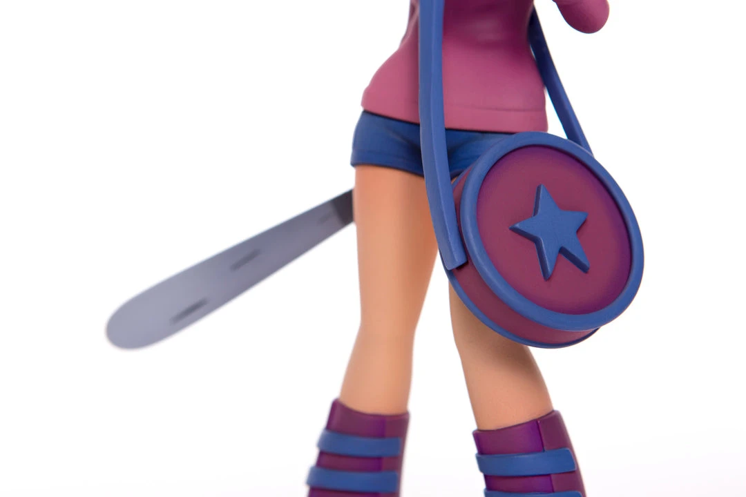 Mondo Toys Ramona Flowers Collectible Figure 14 Mondo Toys Ramona Flowers Collectible Figure