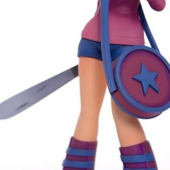 Mondo Toys Ramona Flowers Collectible Figure Exclusive