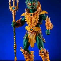 Mondo Toys Mer-Man 1/6 Scale Figure