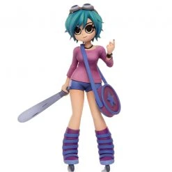 Mondo Toys Ramona Flowers Collectible Figure Exclusive