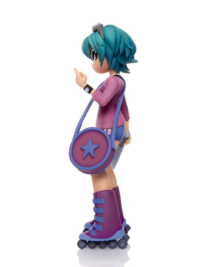 Mondo Toys Ramona Flowers Collectible Figure 7 Mondo Toys Ramona Flowers Collectible Figure
