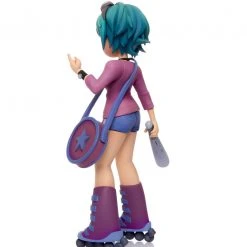 Mondo Toys Ramona Flowers Collectible Figure Exclusive