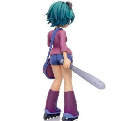 Mondo Toys Ramona Flowers Collectible Figure Exclusive