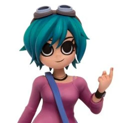 Mondo Toys Ramona Flowers Collectible Figure 26 Mondo Toys Ramona Flowers Collectible Figure