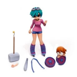 Mondo Toys Ramona Flowers Collectible Figure Exclusive