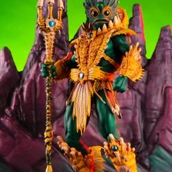 Mondo Toys Mer-Man 1/6 Scale Figure