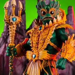 Mondo Toys Mer-Man 1/6 Scale Figure