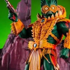 Mondo Toys Mer-Man 1/6 Scale Figure