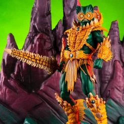 Mondo Toys Mer-Man 1/6 Scale Figure