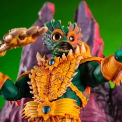 Mondo Toys Mer-Man 1/6 Scale Figure