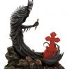 Francesco Francavilla Batman & Dracula: Red Rain Statue (Exclusive) Toys