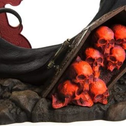 Francesco Francavilla Batman & Dracula: Red Rain Statue (Exclusive) Toys