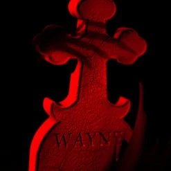 Francesco Francavilla Batman & Dracula: Red Rain Statue (Exclusive) Toys