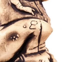 Mondo Jurassic Park – T-Rex Tiki Mug (Bone Variant) 32 Mondo Jurassic Park – T-Rex Tiki Mug (Bone Variant)