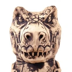 Mondo Jurassic Park – T-Rex Tiki Mug (Bone Variant) 30 Mondo Jurassic Park – T-Rex Tiki Mug (Bone Variant)