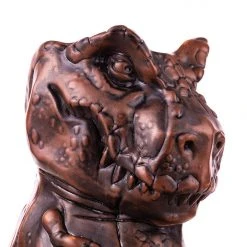 Mondo Jurassic Park – T-Rex Tiki Mug (Fossil Variant)