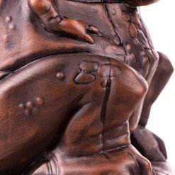 Mondo Jurassic Park – T-Rex Tiki Mug (Fossil Variant)