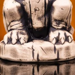 Mondo Jurassic Park – T-Rex Tiki Mug (Bone Variant) 26 Mondo Jurassic Park – T-Rex Tiki Mug (Bone Variant)