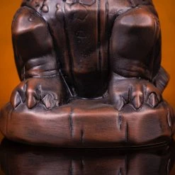 Mondo Jurassic Park – T-Rex Tiki Mug (Fossil Variant)