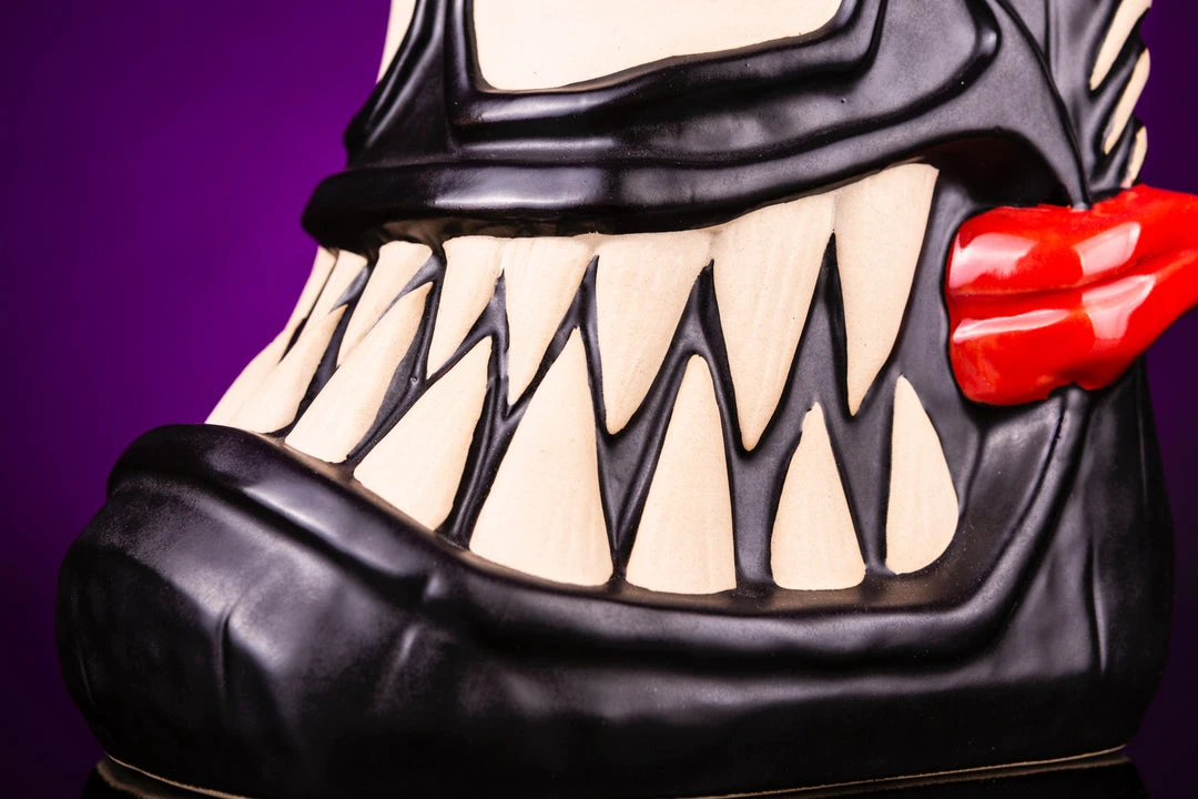 Mondo Venom Tiki Mug 17 Mondo Venom Tiki Mug