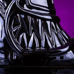 Mondo Venom Tiki Mug - Symbiote Variant Tikis