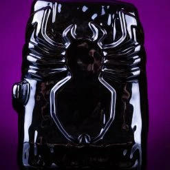 Mondo Venom Tiki Mug - Symbiote Variant Tikis