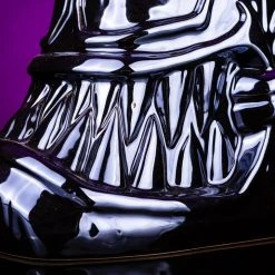 Mondo Venom Tiki Mug - Symbiote Variant Tikis