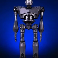 Unbox Industries Toys Iron Giant Soft Vinyl Figure