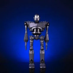 Unbox Industries Toys Iron Giant Soft Vinyl Figure