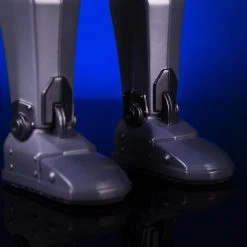 Unbox Industries Toys Iron Giant Soft Vinyl Figure