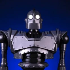 Unbox Industries Toys Iron Giant Soft Vinyl Figure