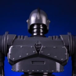 Unbox Industries Toys Iron Giant Soft Vinyl Figure